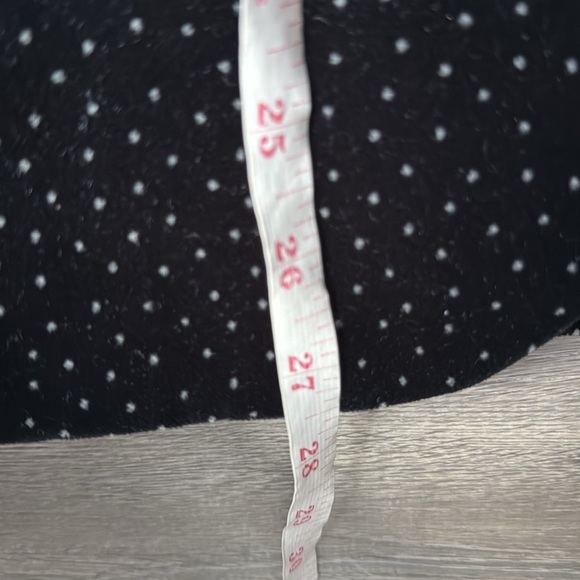 Theory Velvet Cinched Dotted Blazer - Picture 11 of 13